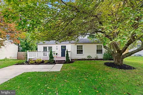 6812 Pyramid Way, Columbia, MD 21044