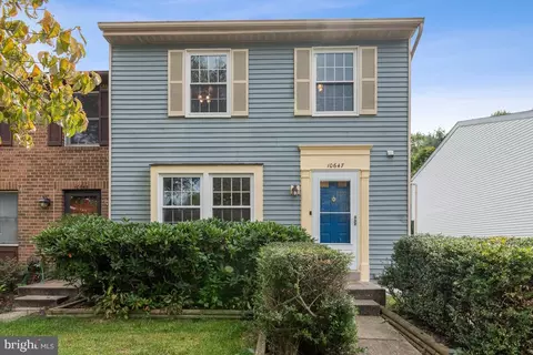 10647 Whiterock Ct, Laurel, MD 20723