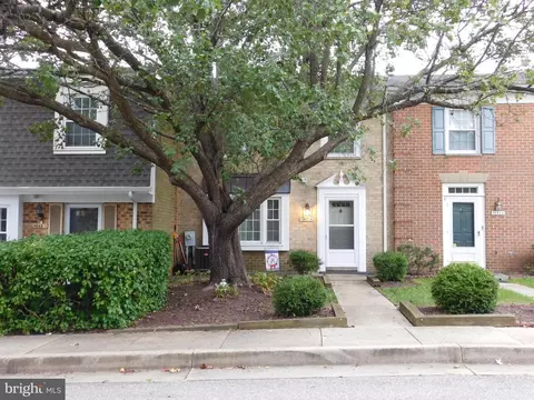 9045 N Laurel Rd #H, Laurel, MD 20723