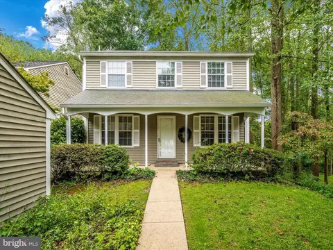 6028 Flywheel Ct, Columbia, MD 21044