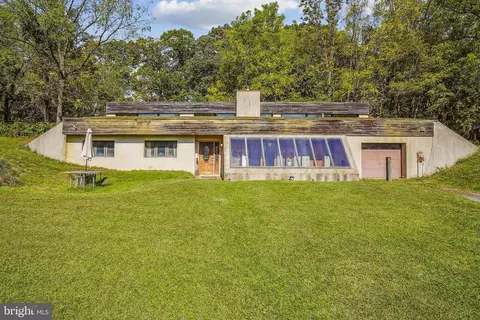 14604 Triadelphia Rd, Glenelg, MD 21737