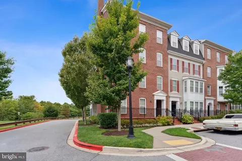 11244 2 Chase St #144, Fulton, MD 20759
