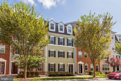 5937 2 Logans Way #30, Ellicott City, MD 21043
