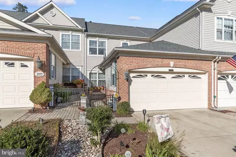 10668 Hillingdon Rd, Woodstock, MD 21163