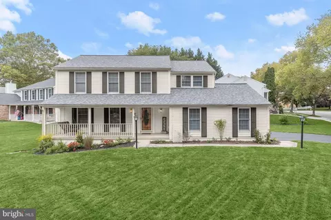 6612 Sewells Orchard Dr, Columbia, MD 21045