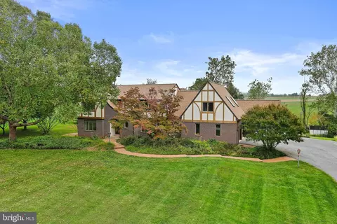 2035 Saint James Rd, Marriottsville, MD 21104