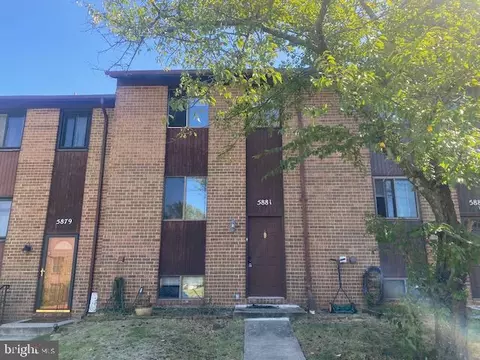 5881 Critter Ct #7-06, Elkridge, MD 21075