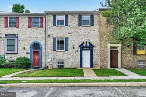 8626 Spruce Run Ct, Ellicott City, MD 21043