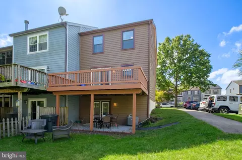 9110 Tymat Ct, Laurel, MD 20723 photo 37