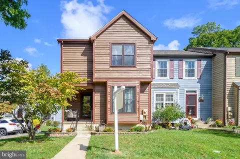 9110 Tymat Ct, Laurel, MD 20723