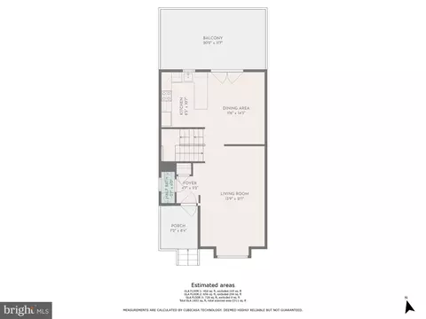 9110 Tymat Ct, Laurel, MD 20723 photo 6