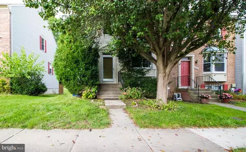 8786 Manahan Dr, Ellicott City, MD 21043