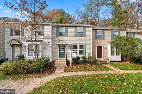 6042 Wild Ginger Ct, Columbia, MD 21044