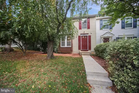 9631 Glendower Ct, Laurel, MD 20723