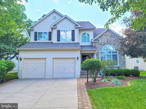 10200 Vast Ocean Pass, Laurel, MD 20723