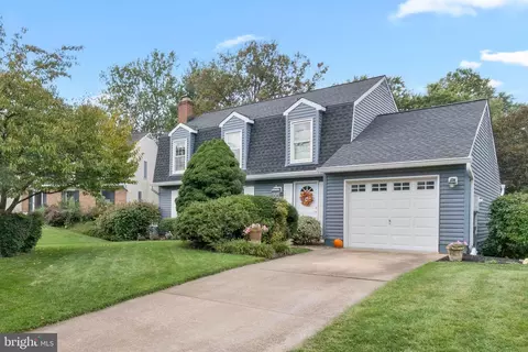 6260 Light Point Pl, Columbia, MD 21045