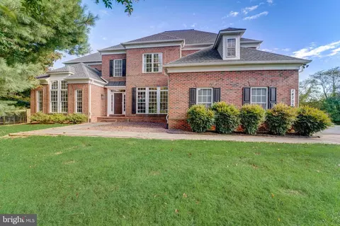 14705 Mccann Farm Rd, Woodbine, MD 21797