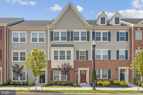 7564 Warburg Way, Hanover, MD 21076
