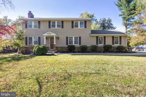 2238 Daisy Rd, Woodbine, MD 21797