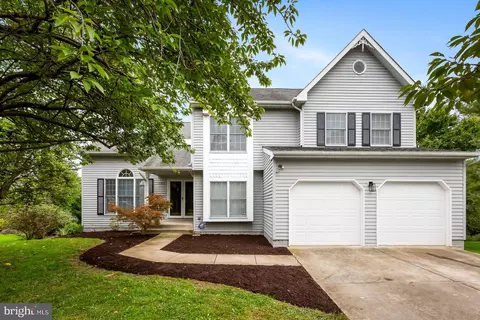 10214 Castlehill Ct, Ellicott City, MD 21042