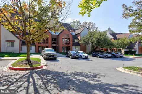 4952 Columbia Rd #2 16, Columbia, MD 21044