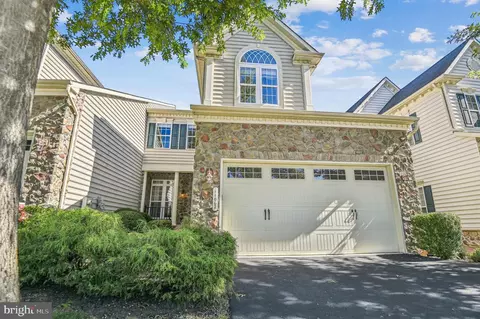 11062 Doxberry Cir #33, Woodstock, MD 21163