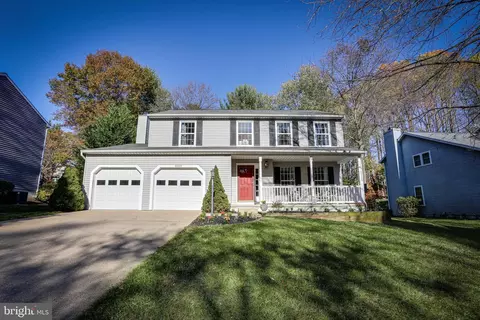 6109 Fence Post Ct, Columbia, MD 21044
