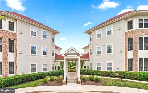 2100 Ganton Grn #B-305, Woodstock, MD 21163