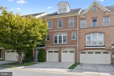 9705 Mossy Bark Ln, Laurel, MD 20723