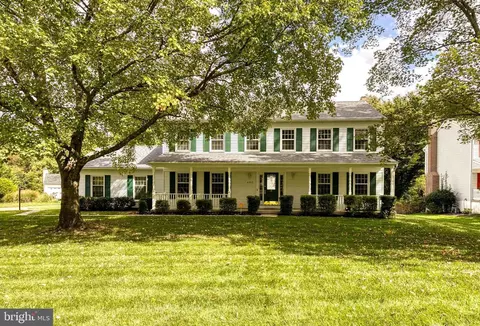 4233 Red Bandana Way, Ellicott City, MD 21042