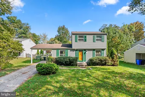 6486 Barchink Pl, Columbia, MD 21045
