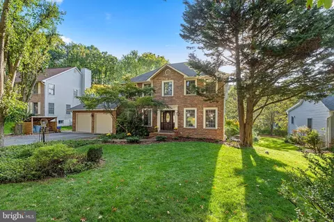 9804 Woodbridge Ct, Ellicott City, MD 21042