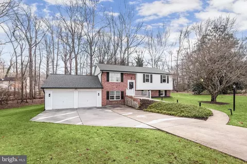 4038 Jay Em Ct, Ellicott City, MD 21042