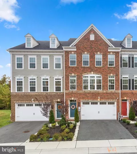 6025 Hidden Mdw, Ellicott City, MD 21043