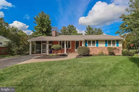 10206 Donleigh Dr, Columbia, MD 21046