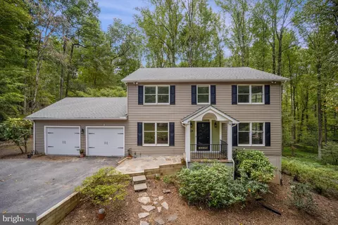 2425 Wood Stream Ct, Ellicott City, MD 21042