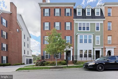 7540 1 Morris St #19, Fulton, MD 20759