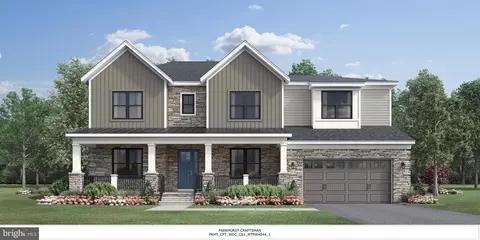 10504 Pudding Ln, Ellicott City, MD 21042