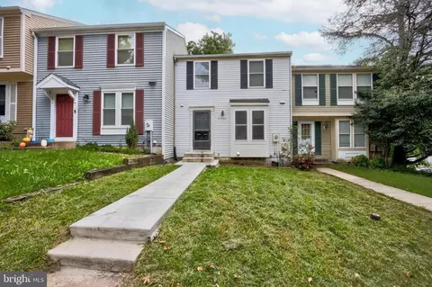 6706 Quiet Hours, Columbia, MD 21045