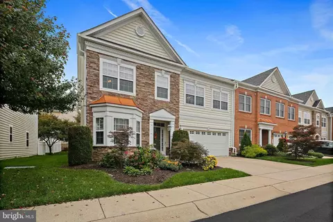 8723 Sage Brush Way #60, Columbia, MD 21045