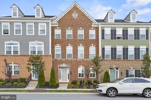 5913 Glen Willow Way, Ellicott City, MD 21043