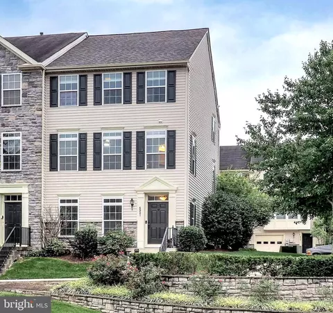 6921 Norwood Fry #49, Elkridge, MD 21075