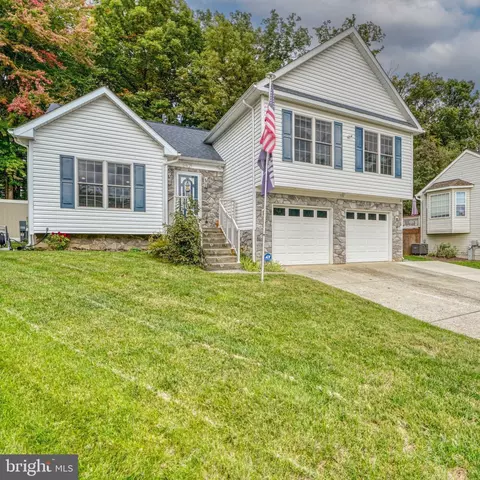 6421 Woodvale Pl, Elkridge, MD 21075