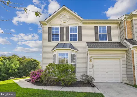 6260 Stockbridge Overlook Ct #10, Ellicott City, MD 21043