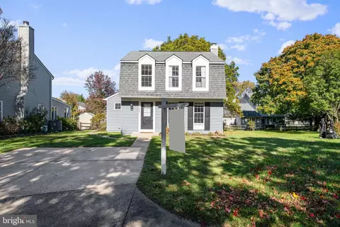 7321 Little Bird Path, Columbia, MD 21046