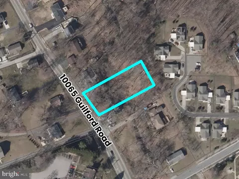 10065 Guilford Rd, Jessup, MD 20794