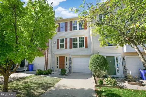 9304 Katie Ln, Laurel, MD 20723