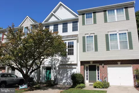 4911 Webbed Foot Way #6, Ellicott City, MD 21043