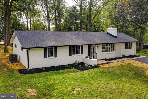 2629 Orchard Ave, Ellicott City, MD 21043