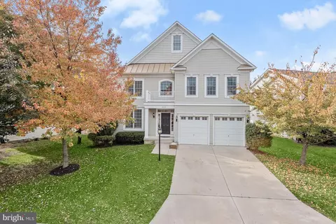 8629 Vintage Earth Path, Laurel, MD 20723
